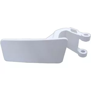 MAN TGL / TGM (2014-) COUVERCLE DE LAVE-GLACE GAUCHE