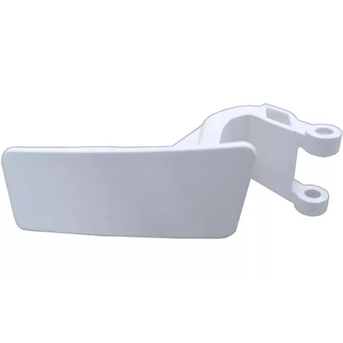 MAN TGL / TGM (2014-) Couvercle de Lave-glace Gauche