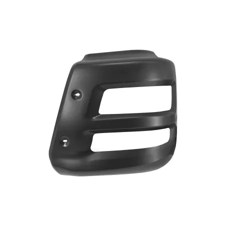 MAN TGM (2014-2021) Bumper LH (Metal)