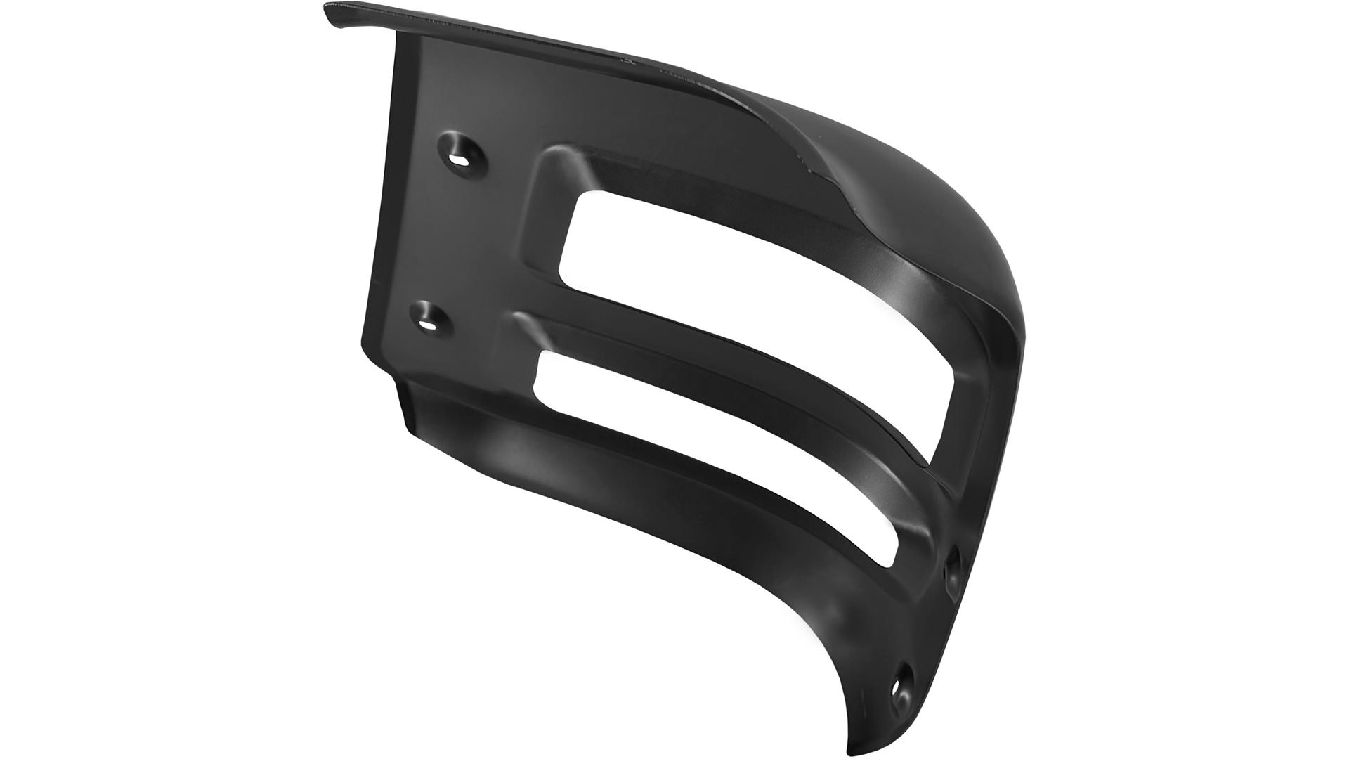 MAN TGM (2014-2021) Bumper LH (Metal)