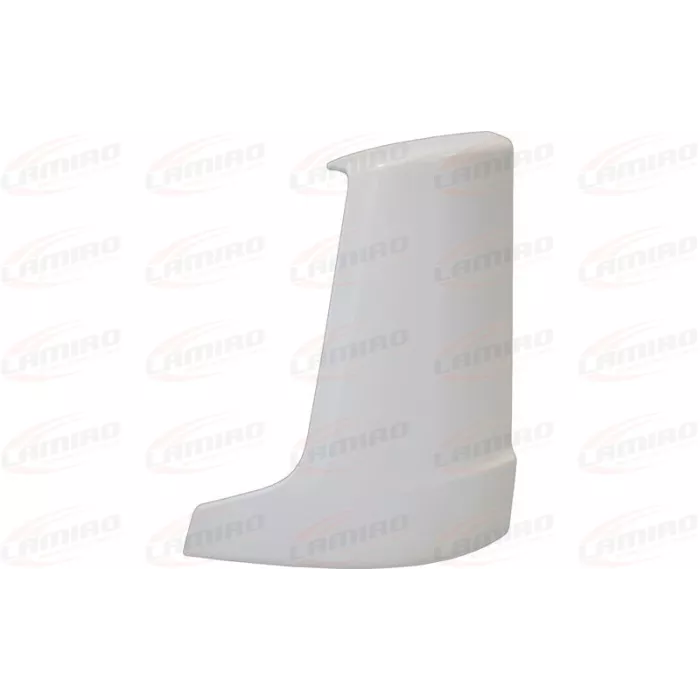 MAN TGL / TGM Euro6 Esquina de Cabina Exterior Izq