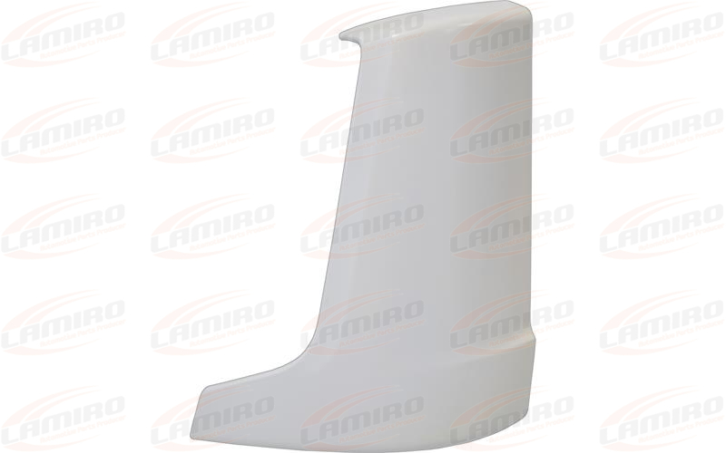 MAN TGL / TGM Euro6 Outer Cab Corner LH