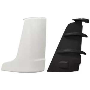 MAN TGL / TGM Euro 6 Cubierta Esquina de Cabina Izquierda
