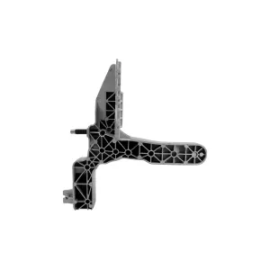 MAN TGL / TGM Bumper Bracket RH (Sleeper Cab)