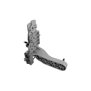 MAN TGL / TGM Bumper Bracket RH (Sleeper Cab)