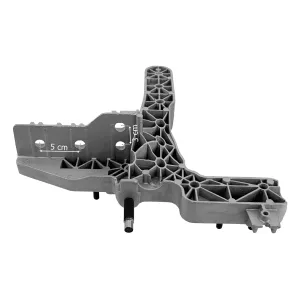 MAN TGL / TGM Soporte de Paragolpes Dch (Cabina Dormitorio)
