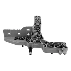 MAN TGL / TGM Bumper Bracket RH (Sleeper Cab)