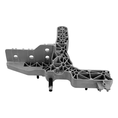 MAN TGL / TGM Bumper Bracket RH (Sleeper Cab)