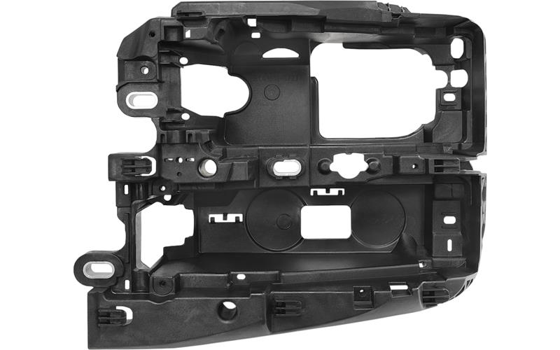 MAN TGL / TGM Euro6 LH Lamp Socket