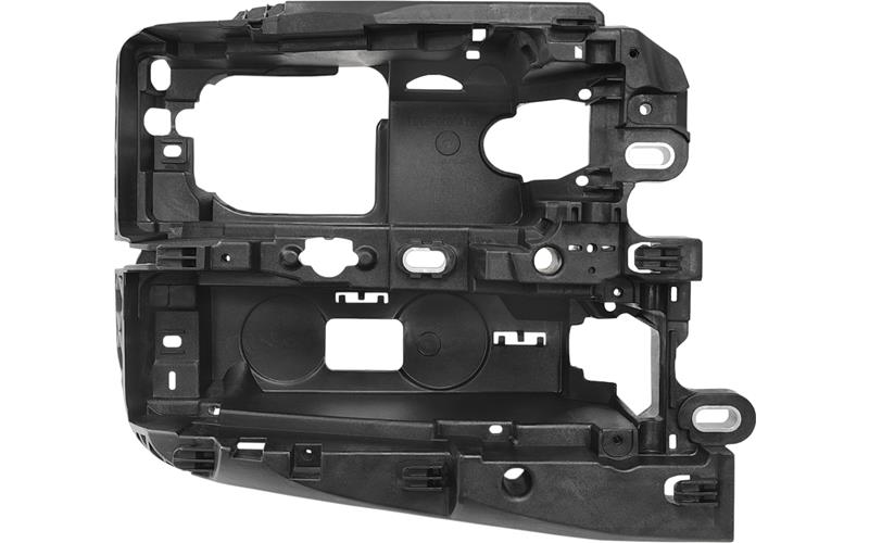 MAN TGL / TGM Euro6 Douille de Feu Droite
