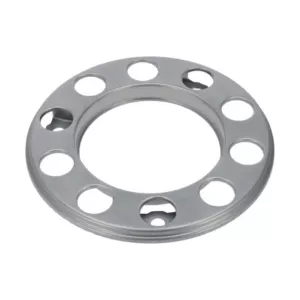 Radkappe 10 Löcher 3 Screws