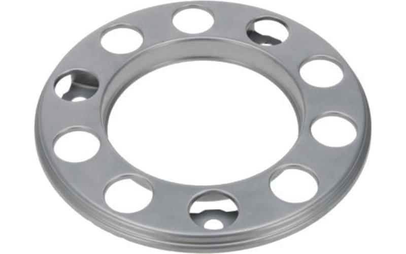 Radkappe 10 Löcher 3 Screws