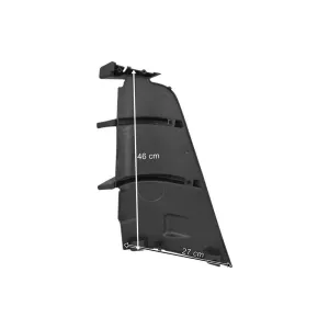 MAN TGL / TGM Euro6 Inner Cab Corner LH