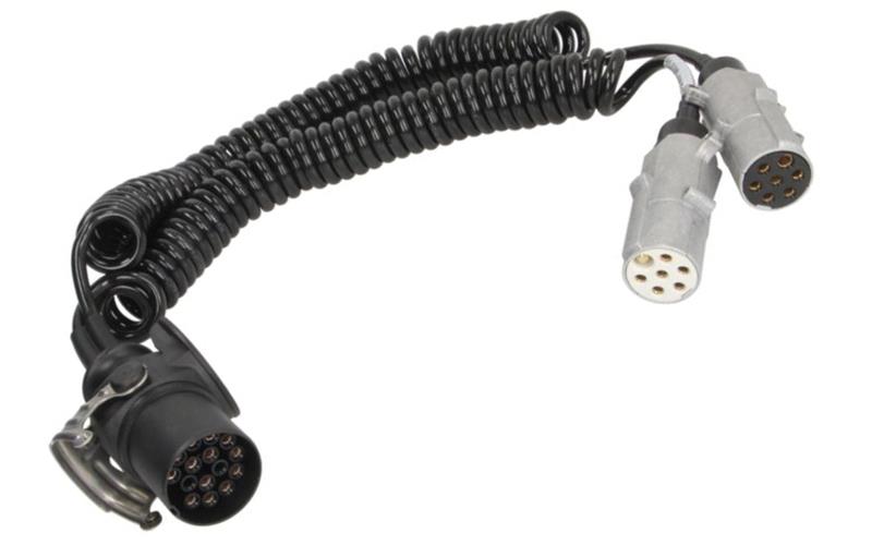 Trailer Connecting Hose 3.5 Meters