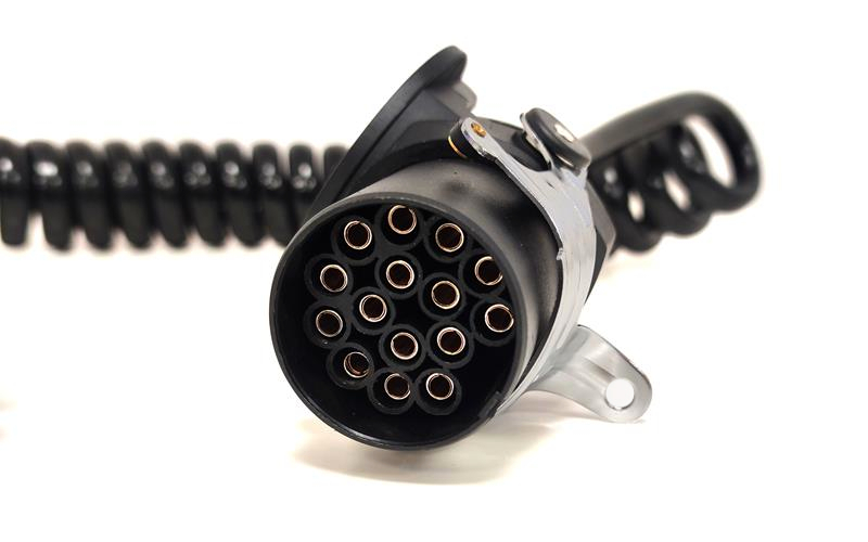 ADR Hose 4.5m