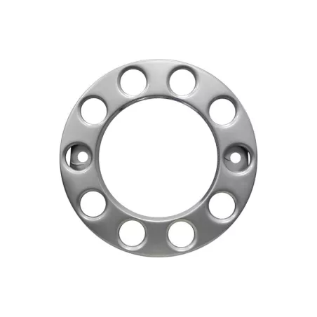 Wheel Cover 10 Holes Grey 22.5