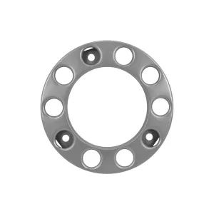 Wheel Cover 10 Holes Grey 22.5
