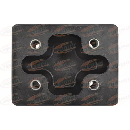 Schmitz Rubber Buffer