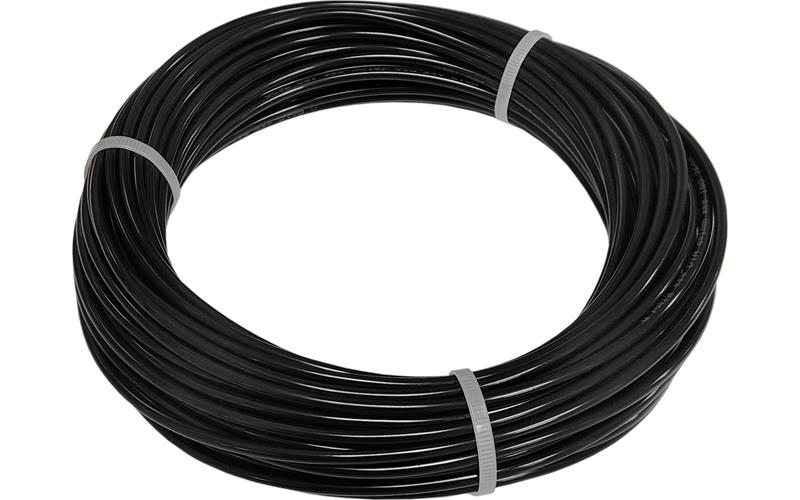 Tuyau Tekalan Fi4 4x2 Kpl 5m