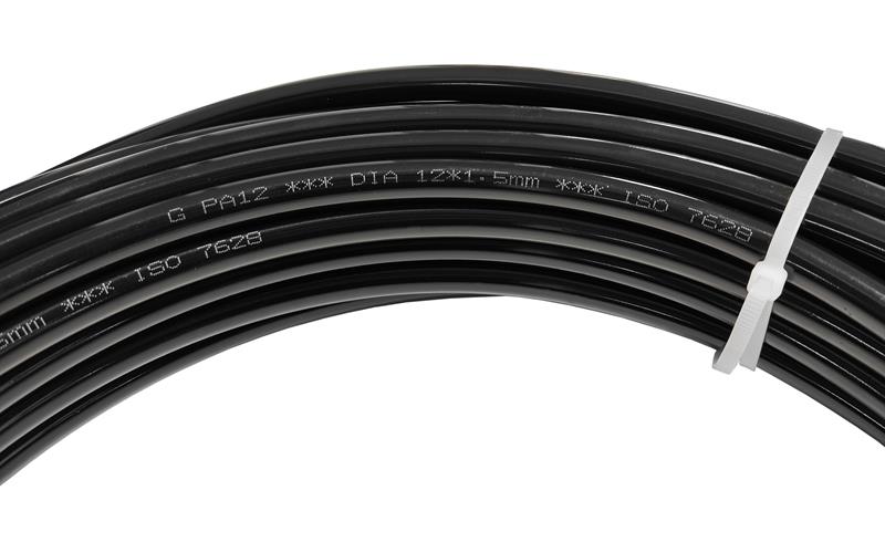 Tekalan Hose Ø12