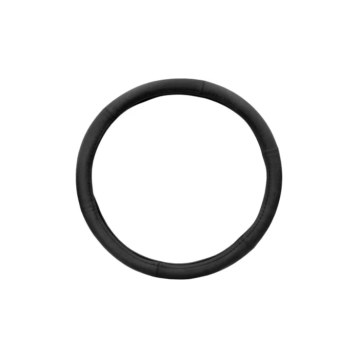 ОПЛЁТКА РУЛЯ 44-46 СМ (КОЖАНАЯ)