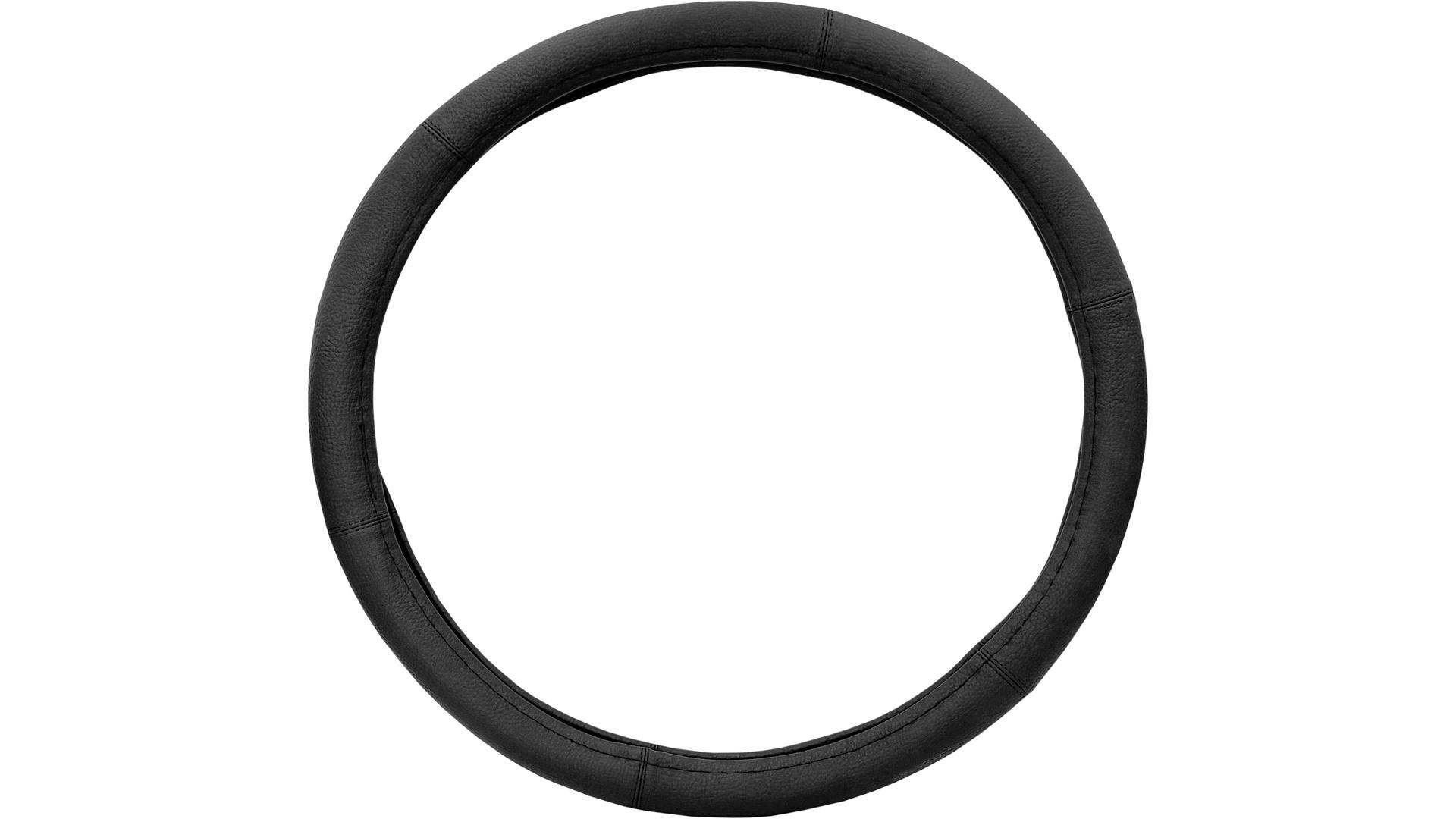 Funda para Volante 44-46 cm (Cuero)