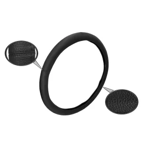 Funda para Volante 44-46 cm (Cuero)