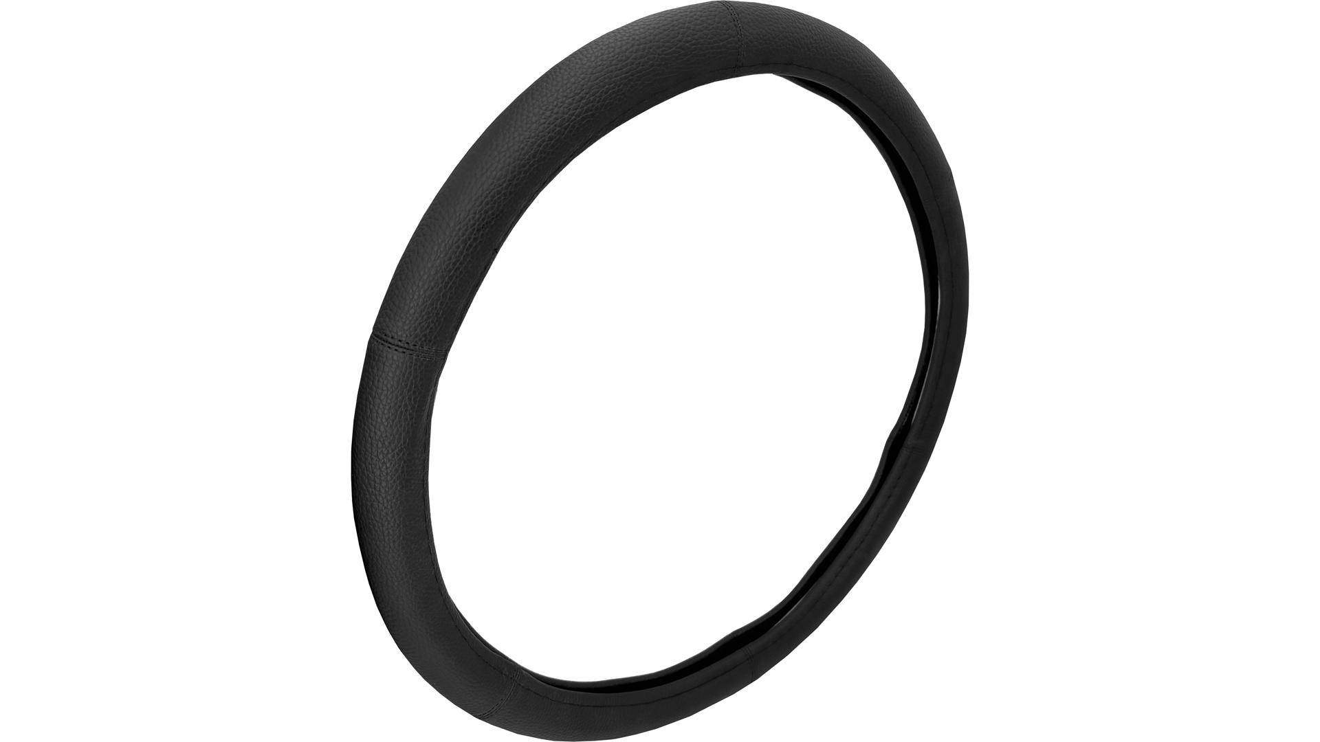 Lenkradbezug 44-46 cm (Leder)
