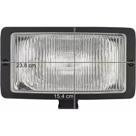 Universal Fog Light