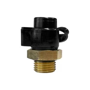 Prise de Pression Hydraulique M16x1,5 Filetage Mâle Avec Capuchon