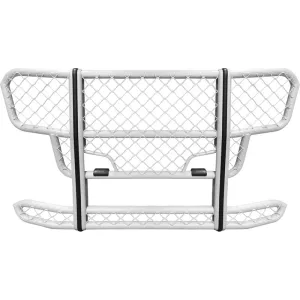Scania S NG Pare-buffle Avant (Aluminium)