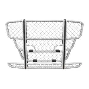 Volvo FH4 / FH5 Front Bull Bar (Aluminum)