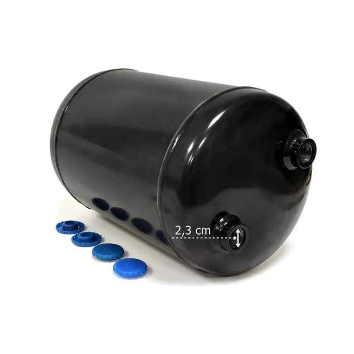 Réservoir D’air 10L 206x355 12.5 Bar