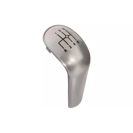 MAN TGA / TGX / TGS Gear Shift Knob Cap
