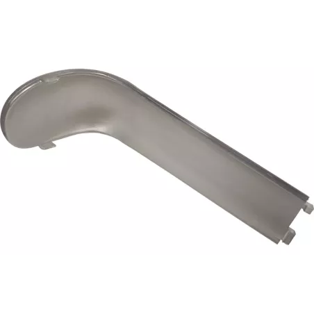 MAN TGA / TGX / TGS Gear Shift Knob Cap
