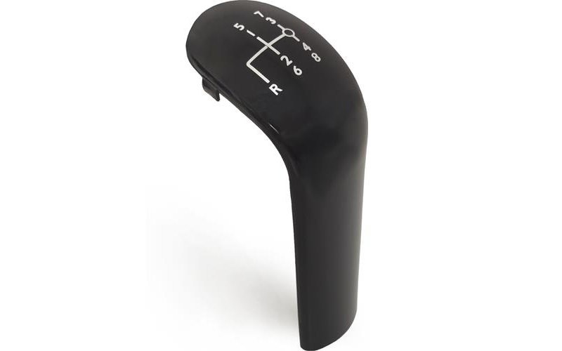 MAN TGA / TGX / TGS Gear Shift Knob Cap