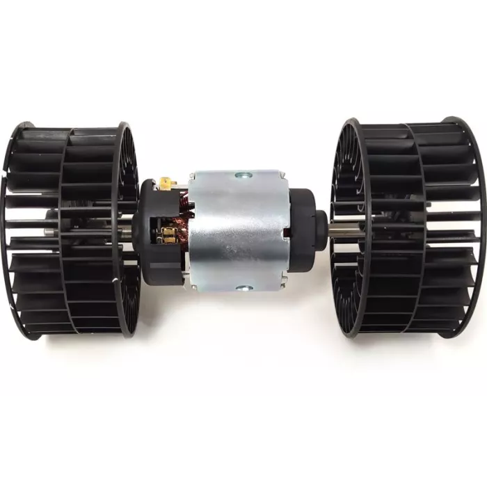 MAN / Volvo / Mercedes Blower Motor