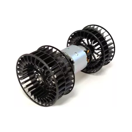 MAN / Volvo / Mercedes Blower Motor