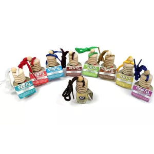 Aromatizante para Coche Vento 8ml