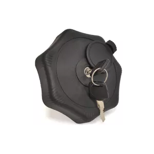 Volvo Tapón de Depósito / Tanque de Combustible Ø80 con Llave