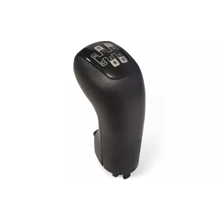 Scania Gear Shift Knob