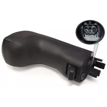 Scania Gear Shift Knob