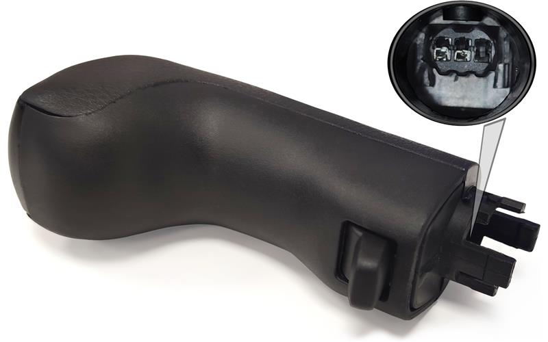 Scania Gear Shift Knob