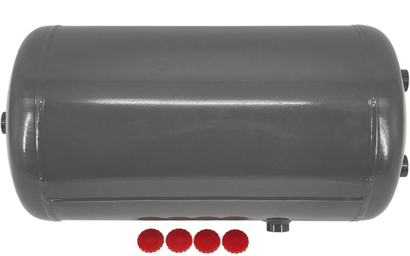 Scania Zbiornik Powietrza 30L 276x568