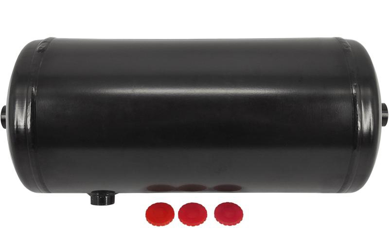 Scania 4 / 5 / 6 / 7 Next Gen Air Tank 15L 206x513 (Steel)