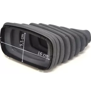 MAN TGL / TGM Gear Shift Boot