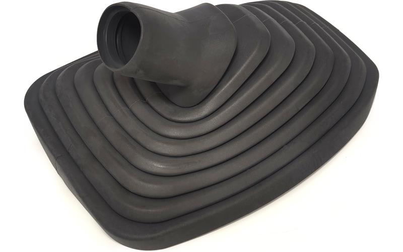 MAN TGX / TGA Gear Shift Boot