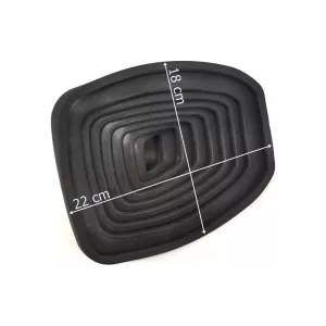 MAN TGX / TGA Gear Shift Boot