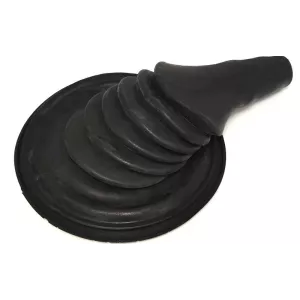 MAN F90 / F2000 Gear Shift Boot