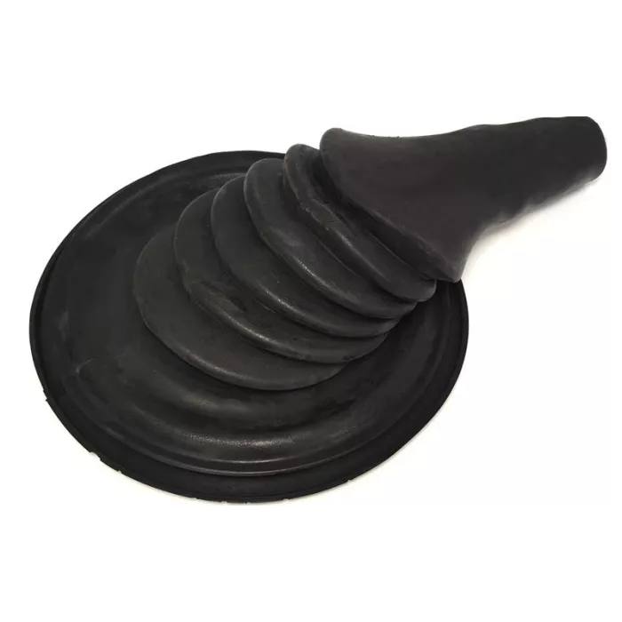 MAN F90 / F2000 Gear Shift Boot